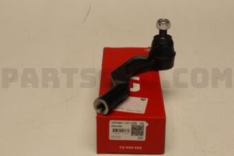 CET133R TIE ROD END