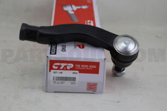 CET140 TIE ROD END OUTER RH