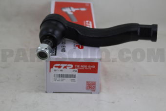 CET141 TIE ROD END OUTER LH