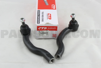 CET142 CTR TIE ROD END OUTER RH