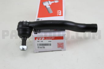 CET143 TIE ROD END OUTER LH