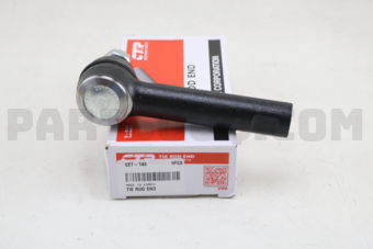 CET148 TIE ROD END OUTER