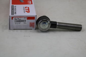 CET156 TIE ROD END OUTER RH