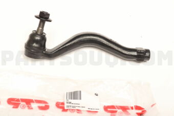 CET162 TIE ROD END OUTER RH