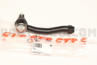CET167 TIE ROD END OUTER LH