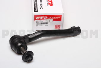 CET171 TIE ROD END OUTER LH