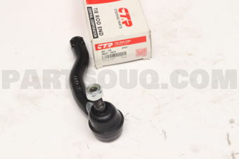 CET173 TIE ROD END OUTER LH