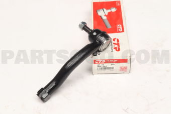 CET173 TIE ROD END OUTER LH