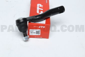 CET174 TIE ROD END OUTER RH