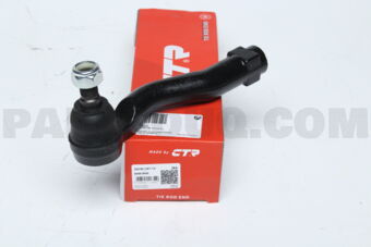 CET174 TIE ROD END OUTER RH