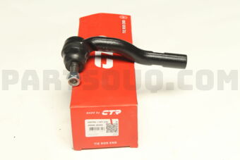 CET176 TIE ROD END OUTER RH TO LITEACE 4WD 19