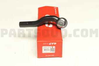CET176 TIE ROD END OUTER RH TO LITEACE 4WD 19
