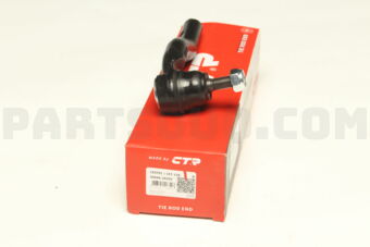 CET176 TIE ROD END OUTER RH TO LITEACE 4WD 19