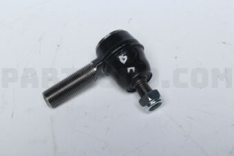 CET17R TIE ROD END MALE RHT