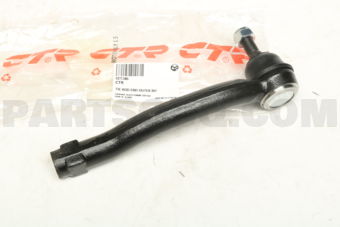 CET186 TIE ROD END OUTER RH