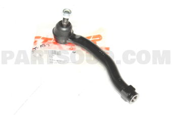 CET189 TIE ROD END OUTER LH