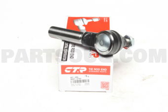 CET205L TIE ROD END OUTER LH