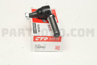 CET205R TIE ROD END OUTER RH