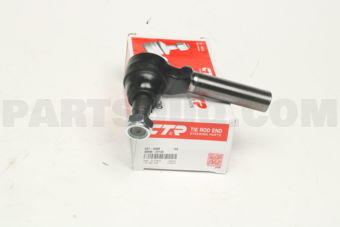 CET205R TIE ROD END OUTER RH