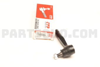CET208L TIE ROD END OUTER LH