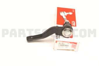 CET208L TIE ROD END OUTER LH