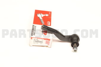 CET208L TIE ROD END OUTER LH