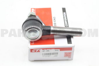 CET209L TIE ROD END OUTER LH
