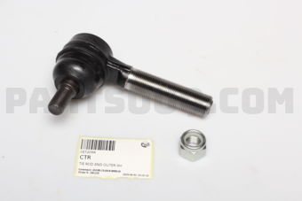 CET209R TIE ROD END OUTER RH