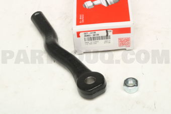 CET211R TIE ROD END OUTER RH