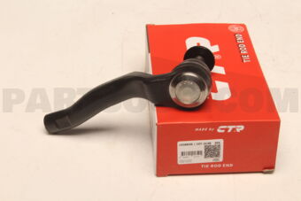 CET213R TIE ROD END OUTER RH LE 45470-59105 LS/460 2006- CTR