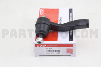 CET215L TIE ROD END OUTER LH