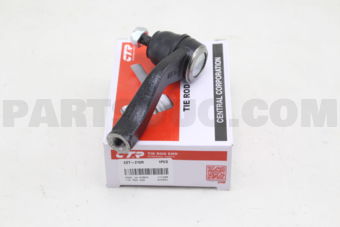 CET215R TIE ROD END OUTER RH