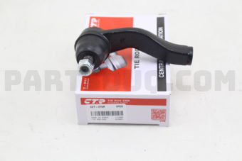 CET215R TIE ROD END OUTER RH