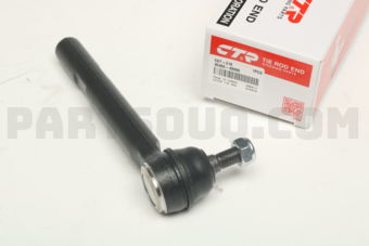 CET216 TIE ROD END OUTER