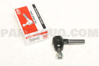 CET26 TIE ROD END OUTER MAL