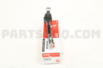 CET42 TIE ROD END INNER MAL