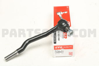 CET42 TIE ROD END INNER MAL