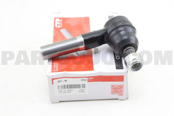 CET46 TIE ROD END RHD/LHD M
