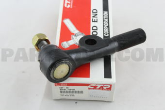 CET50 TIE ROD END