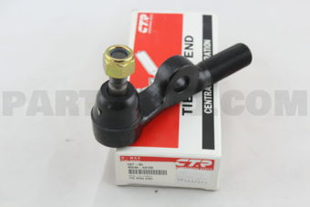 CET50 TIE ROD END