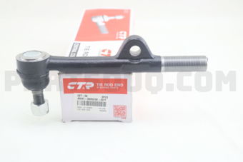 CET58 TIE ROD END OUTER LH