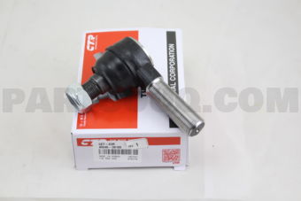CET63R TIE ROD END RH MALE R
