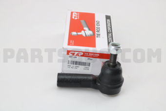 CET83 TIE ROD END OUTER FEM