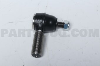 CET9 TIE ROD END MALE RHT