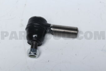 CET9 TIE ROD END MALE RHT