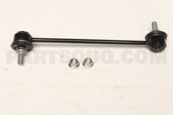 CL0287L STABILIZER LINK FRONT LH HY 54830-0X000 I10 2011 201006-201109 CTR