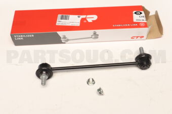 CL0287R STABILIZER LINK FRONT RH HY 54840-0X000 I10 2011 201006-201109 CTR
