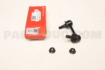 CL0339L STABILIZER LINK FRONT LH KI 54811-3E010 SORENTO 2003 200511-200604 CTR