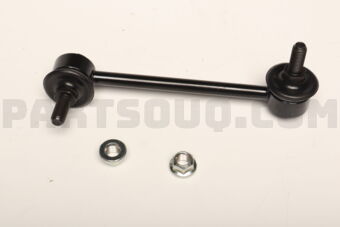 CL0408 STABILIZER LINK FRONT LH MZ GJ6A-34-170A ATENZA 2002- CTR