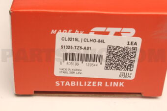 CLHO84L STABILIZER LINK FRONT